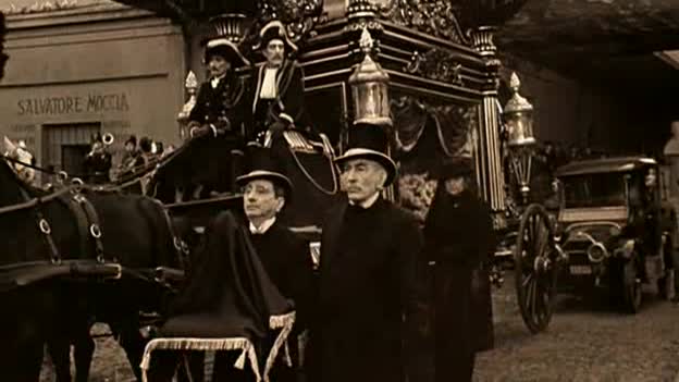 Funeral Procession