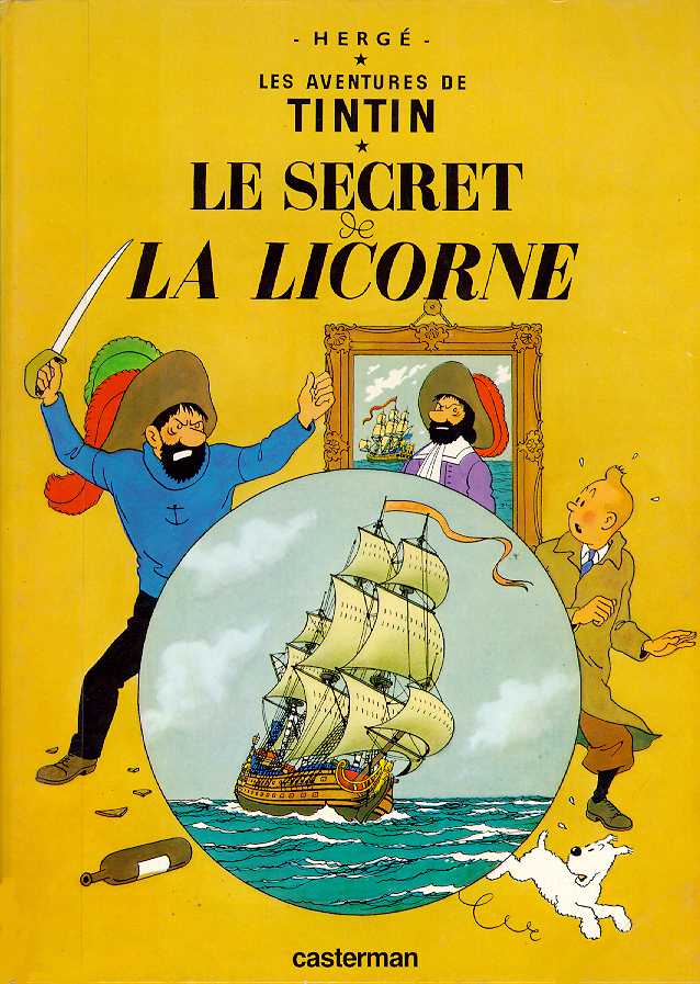 Tintin-1o7