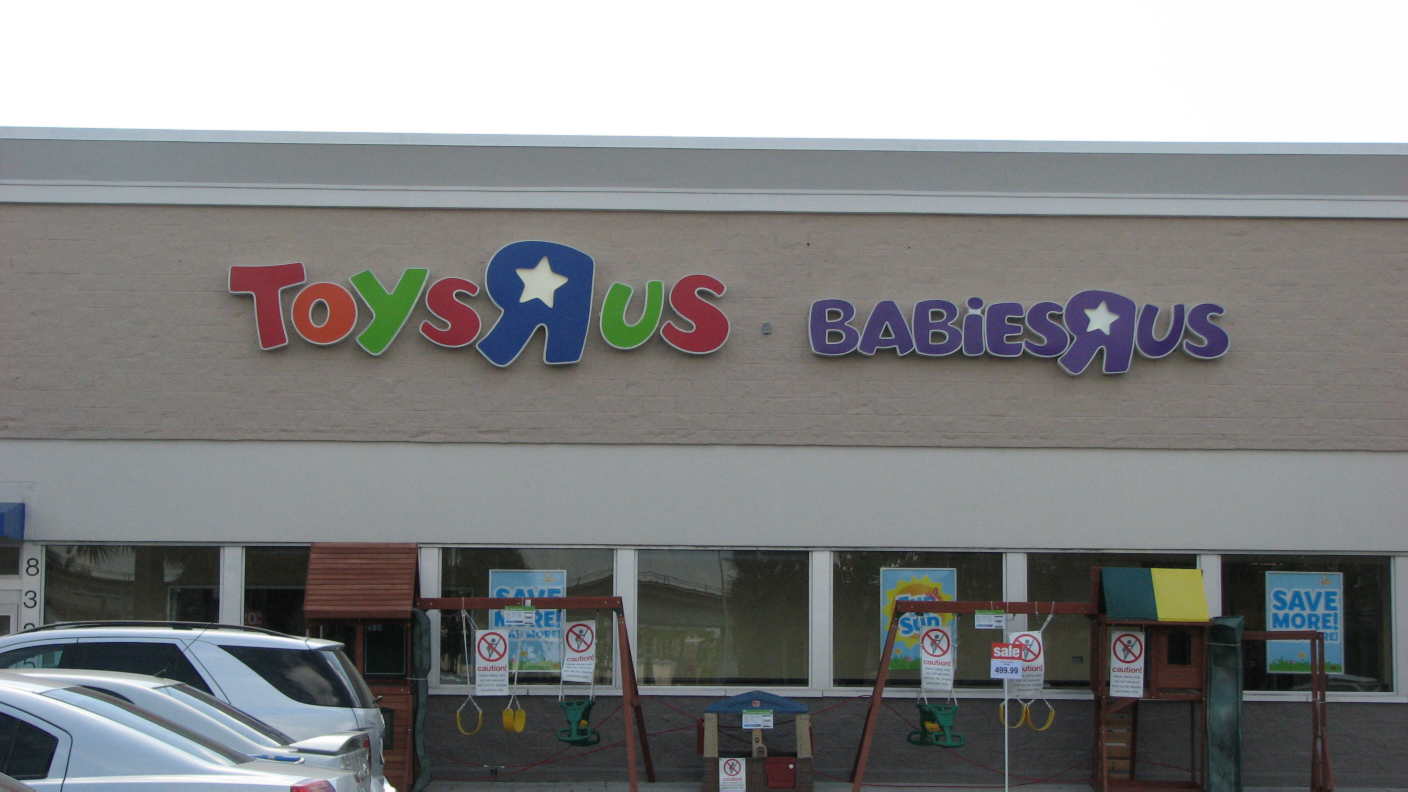 babiesrus